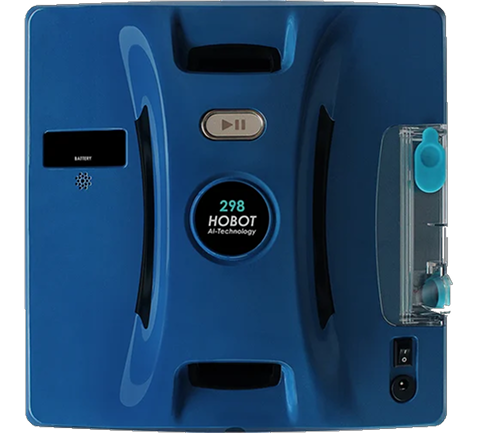 Аренда Hobot 298 Ultrasonic в Новосибирске