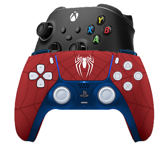 Аренда Геймпады DualSense / Xbox в Новосибирске