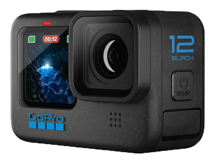 Аренда GoPro Hero 12 в Новосибирске