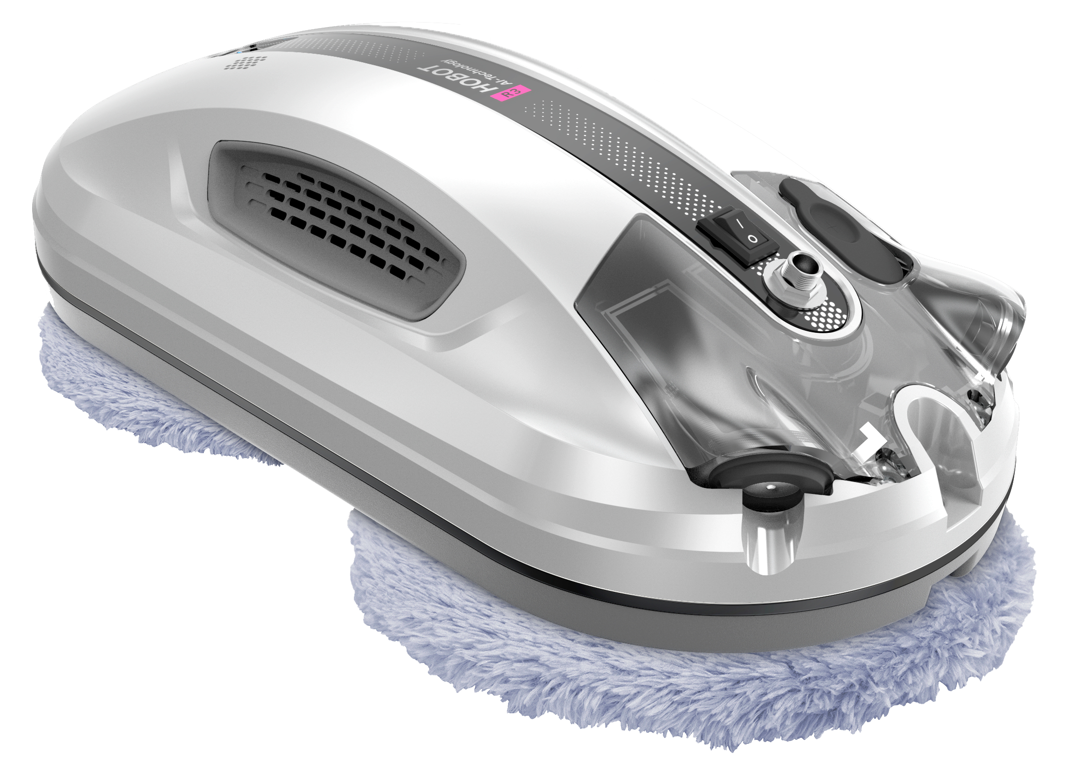 Аренда Hobot-R3 Ultrasonic в Новосибирске