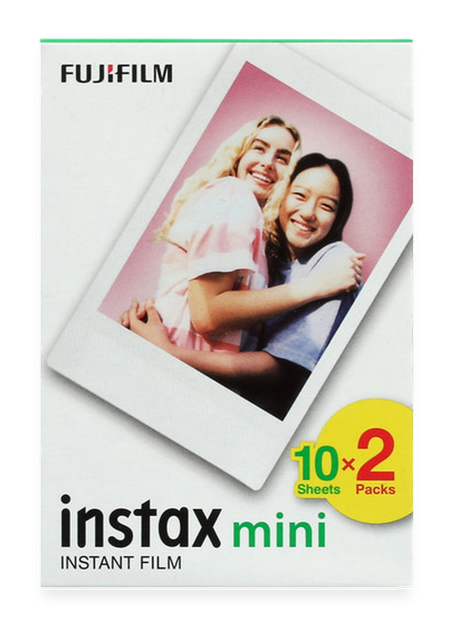 Аренда Картриджи Instax Mini в Новосибирске