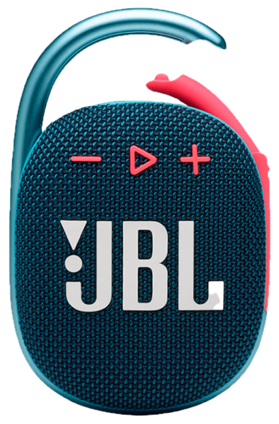 Аренда JBL Clip 4 в Новосибирске