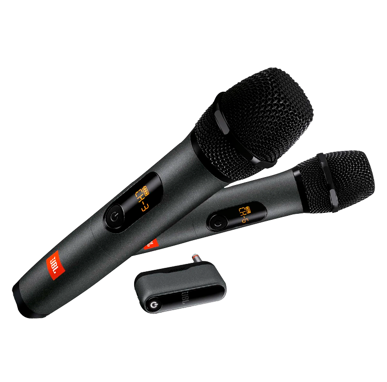 Аренда JBL MIC (2 шт) в Новосибирске