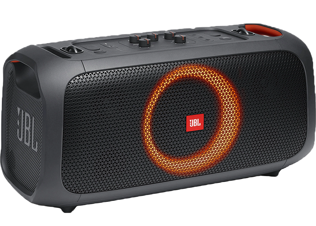 Аренда JBL On The Go Mini в Новосибирске