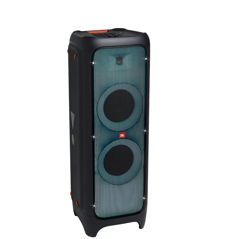 Аренда JBL PartyBox 1000 в Новосибирске