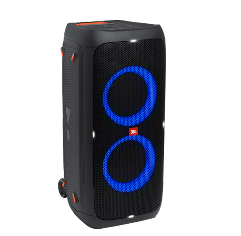 Аренда JBL PartyBox 310 в Новосибирске
