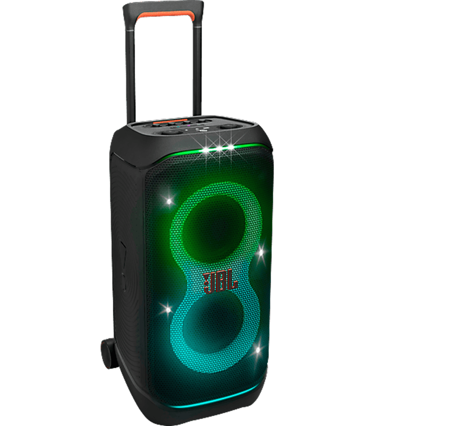 Аренда JBL PartyBox 320 в Новосибирске