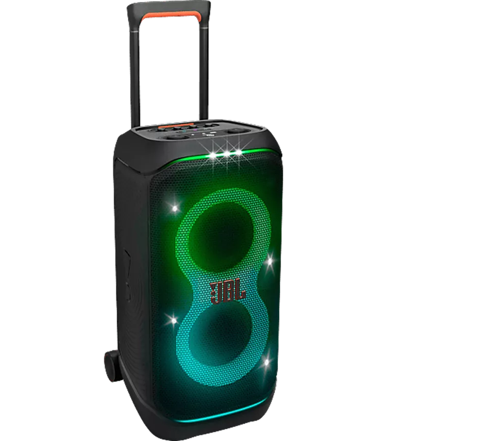 Аренда JBL PartyBox 320 в Новосибирске