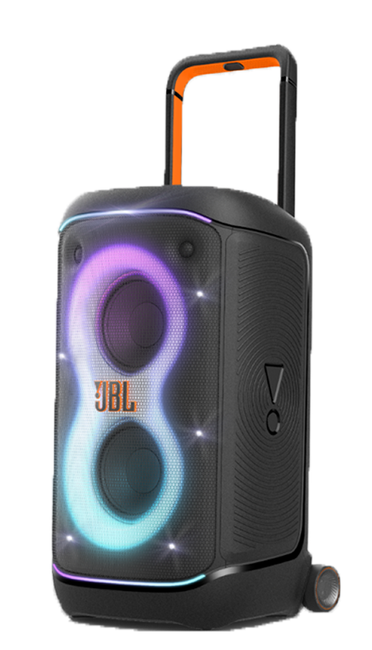 Аренда JBL PartyBox 520 в Новосибирске