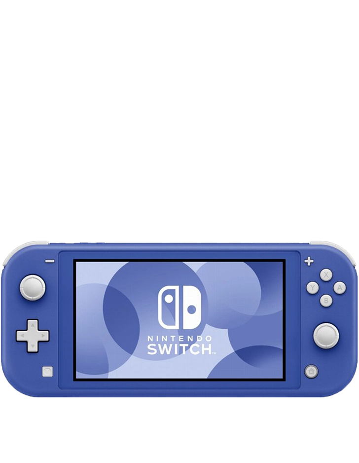 Аренда Nintendo Switch Lite в Новосибирске