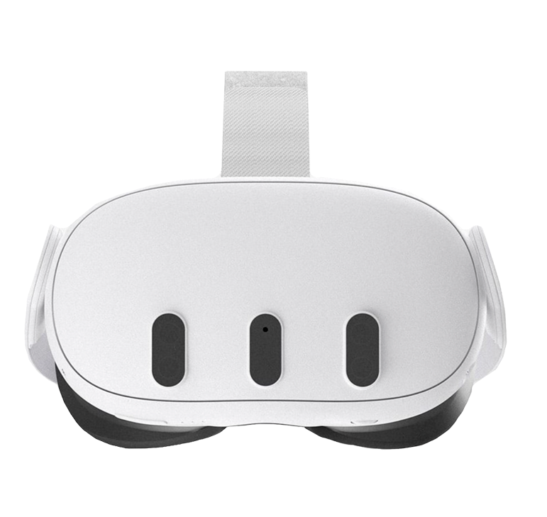 Аренда Oculus Quest 3 в Новосибирске