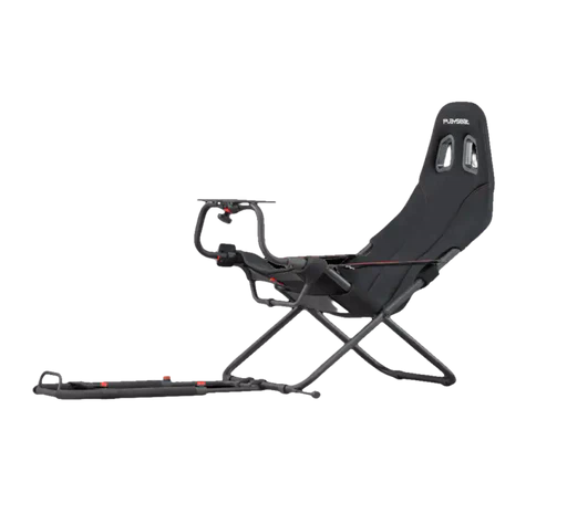 Аренда Кокпит Playseat Challenge в Новосибирске
