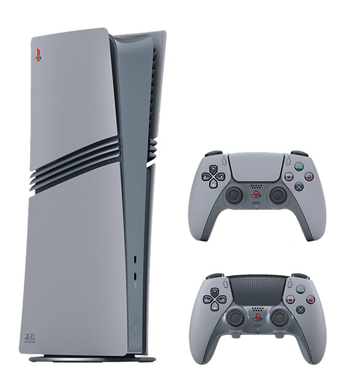 Аренда PlayStation 5 Pro в Новосибирске
