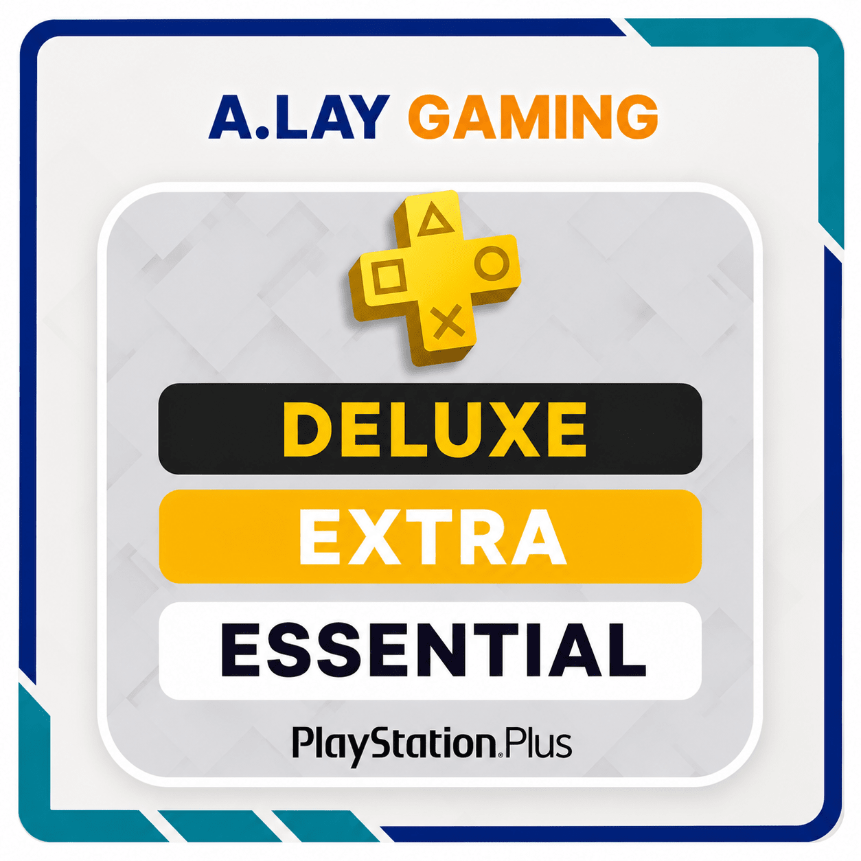 PS Plus Турция