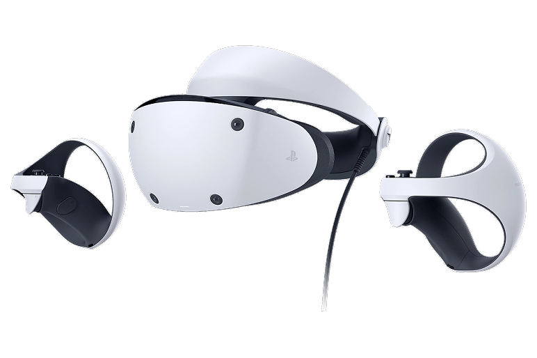 Аренда PlayStation VR2 в Новосибирске
