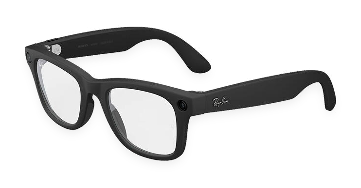Аренда Ray-Ban Meta Gen 2 в Новосибирске