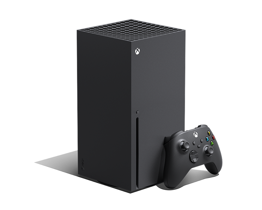 Аренда Xbox Series X в Новосибирске